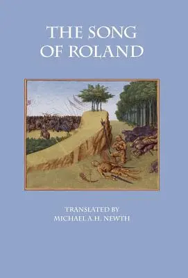 Pieseň o Rolandovi - The Song of Roland