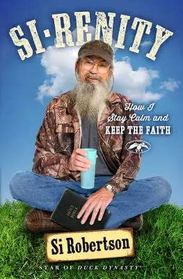 Si-Renity: Ako si zachovávam pokoj a vieru - Si-Renity: How I Stay Calm and Keep the Faith