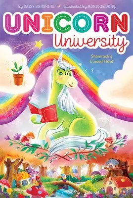 Shamrockovo prekliate kopyto - Shamrock's Cursed Hoof