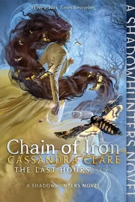 Reťaz zo železa - Chain of Iron