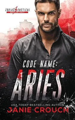 Kódové meno: (3rd Person POV Edition) - Code Name: Aries (3rd Person POV Edition)
