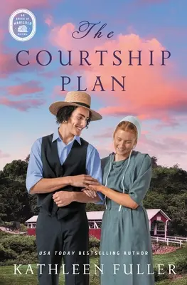 Plán dvorenia - The Courtship Plan