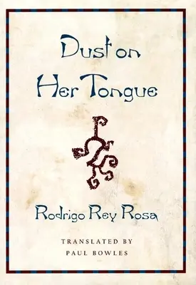 Prach na jazyku - Dust on Her Tongue