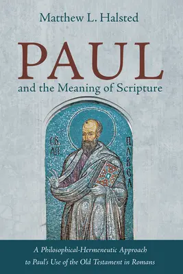 Pavol a zmysel Písma - Paul and the Meaning of Scripture