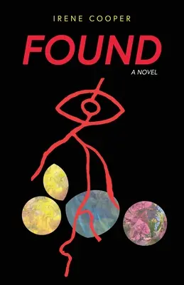 Nájdené - Found