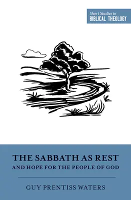 Sobota ako odpočinok a nádej pre Boží ľud - The Sabbath as Rest and Hope for the People of God