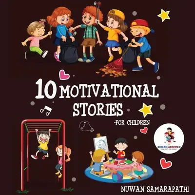 10 motivačných príbehov pre deti - 10 Motivational Stories for Children
