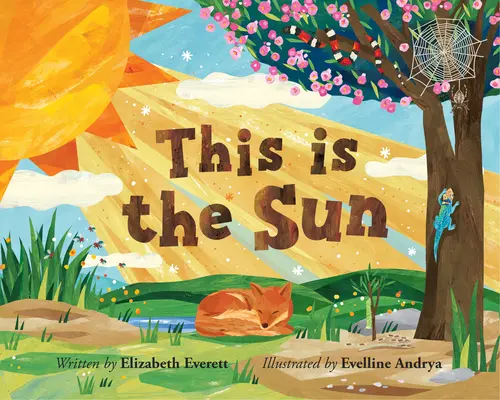 Toto je slnko - This Is the Sun