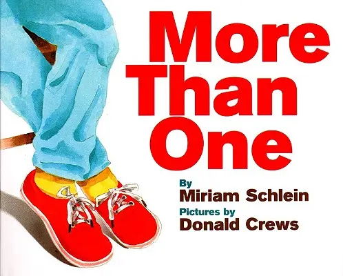 Viac ako jeden - More Than One