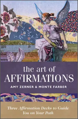 Umenie afirmácií - The Art of Affirmations