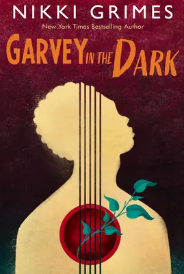 Garvey v tme - Garvey in the Dark