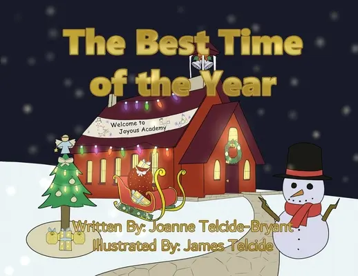 Najlepšie obdobie v roku - The Best Time of the Year
