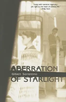 Aberácia hviezdneho svetla - Aberration of Starlight