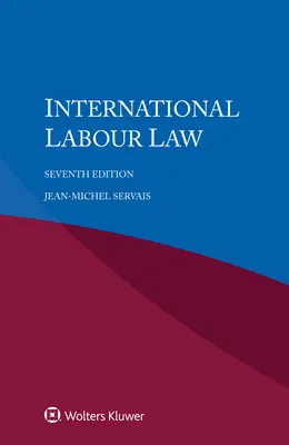 Medzinárodné pracovné právo - International Labour Law