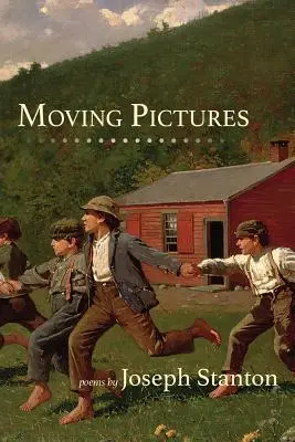 Pohyblivé obrázky - Moving Pictures