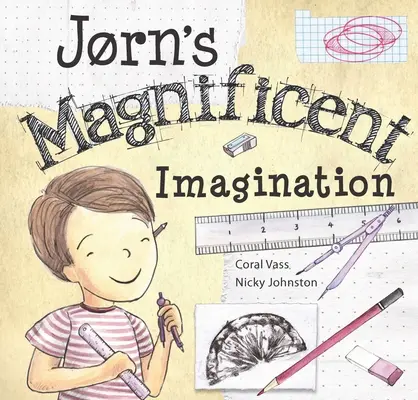 Veľkolepá predstavivosť Jrn - Jrn's Magnificent Imagination