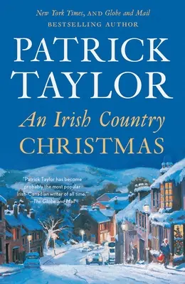 Írske vidiecke Vianoce - An Irish Country Christmas