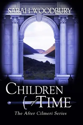 Deti času - Children of Time
