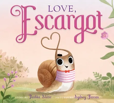Láska, Escargot - Love, Escargot