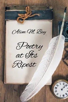 Poézia v najzrelšom veku - Poetry at Its Ripest