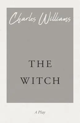 Čarodejnica - The Witch