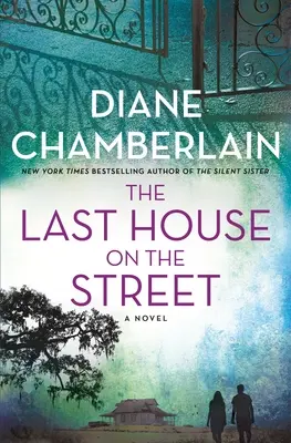 Posledný dom na ulici - The Last House on the Street