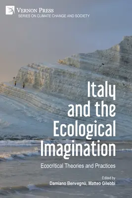 Taliansko a ekologická predstavivosť: Ekokritické teórie a postupy - Italy and the Ecological Imagination: Ecocritical Theories and Practices