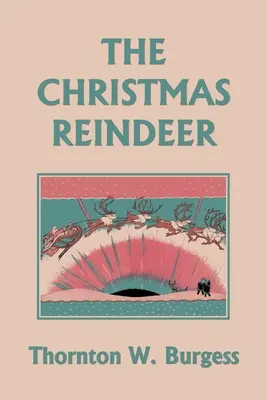 Vianočný sob (Yesterday's Classics) - The Christmas Reindeer (Yesterday's Classics)