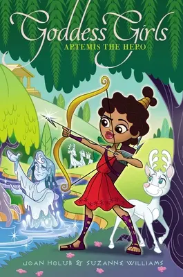Hrdinka Artemis - Artemis the Hero