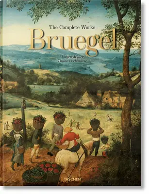 Bruegel. kompletné dielo - Bruegel. the Complete Works