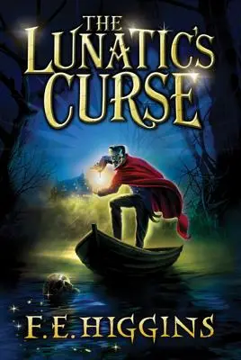 Šialencovo prekliatie - The Lunatic's Curse
