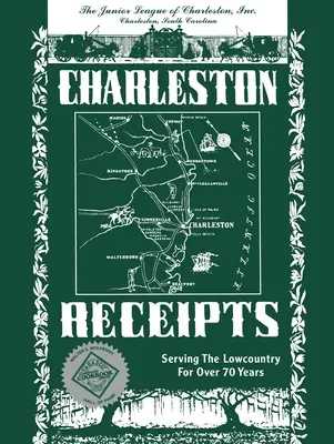 Charlestonské účty - Charleston Receipts