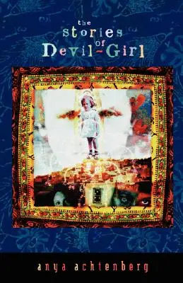 Príbehy diablovho dievčaťa - The Stories of Devil-Girl