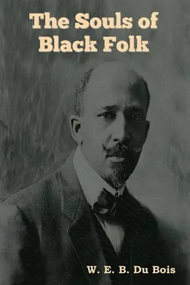 Duše černošského ľudu - The Souls of Black Folk