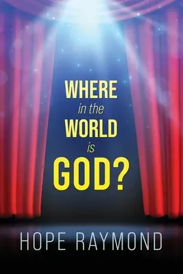 Kde na svete je Boh? Ľudstvo ako zrkadlo - Where in the World Is God? Humanity as Mirror