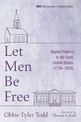 Nechajte mužov byť slobodnými - Let Men Be Free