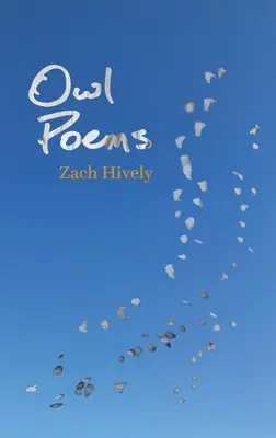 Básne o sovách - Owl Poems