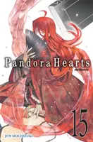 Pandorahearts, zv. 15 - Pandorahearts, Vol. 15