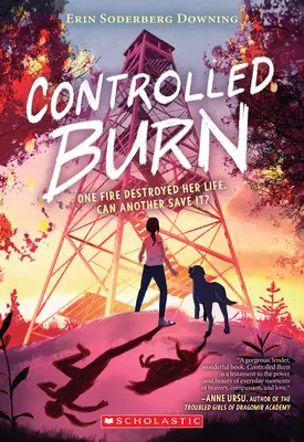 Kontrolované horenie - Controlled Burn