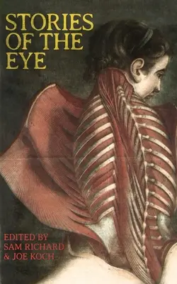 Príbehy z oka - Stories of the Eye