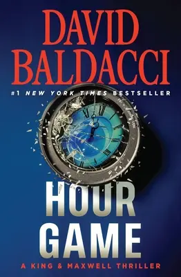 Hodinová hra - Hour Game