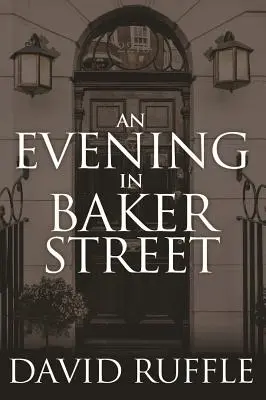 Holmes a Watson - Večer na Baker Street - Holmes and Watson - An Evening In Baker Street