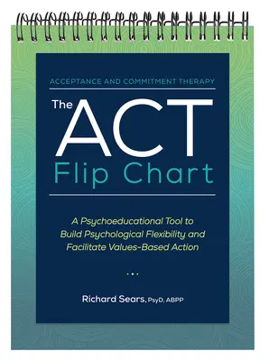 Flipová tabuľka ACT: Psychoedukačný nástroj na budovanie psychologickej flexibility a uľahčenie konania založeného na hodnotách - The ACT Flip Chart: A Psychoeducational Tool to Build Psychological Flexibility and Facilitate Values-Based Action