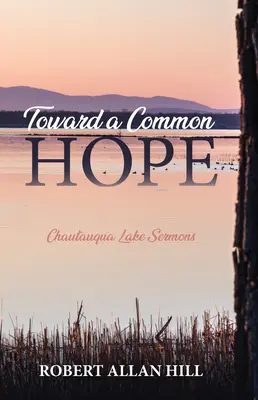 Na ceste k spoločnej nádeji - Toward a Common Hope