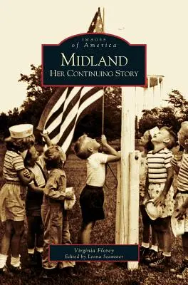 Stredozem: Jej pokračujúci príbeh - Midland: Her Continuing Story