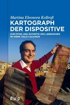 Kartografia dispozičných prvkov - Kartograph der Dispositive