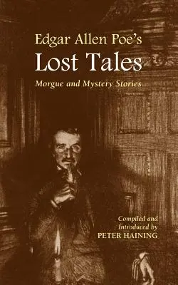 Stratené poviedky Edgara Allana Poea - Edgar Allan Poe's Lost Tales