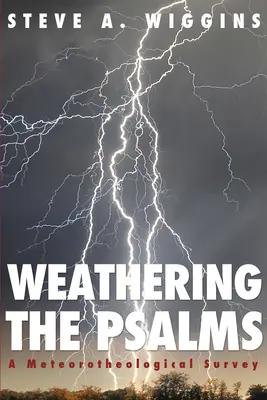 Zvetrávanie žalmov - Weathering the Psalms