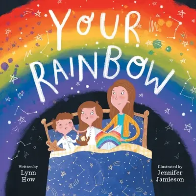 Vaša dúha - Your Rainbow