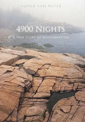 4900 nocí: Skutočný príbeh o reinkarnácii - 4900 Nights: A True Story of Reincarnation